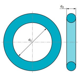 O型圈-2
